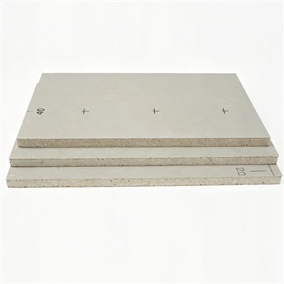 Tấm thạch cao tiêu chuẩn 9,5mm
