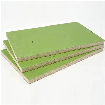 Tấm thạch cao chống ẩm 9,5mm
